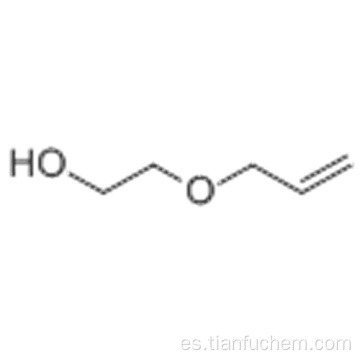 2-aliloxietanol CAS 111-45-5